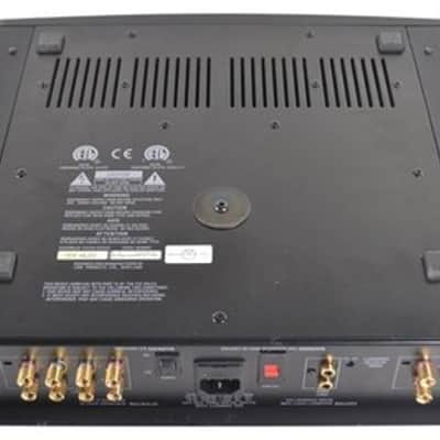 Linn AV 5105 Stereo Power Amplifier Black Home Audio HiFi image 7
