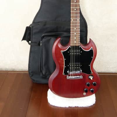 Gibson SG 2007 - Faded #020570504 image 1