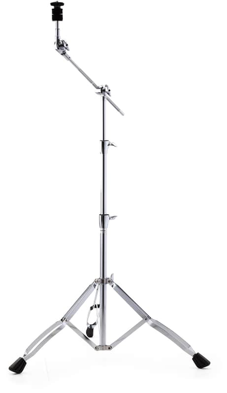 Mapex B400 Double Braced Light Weight 3-Tier Boom w/ Ratchet Tilter image 1