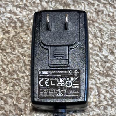 Korg KAOSS Pad V Dynamic Effects Processor and Sampler image 2