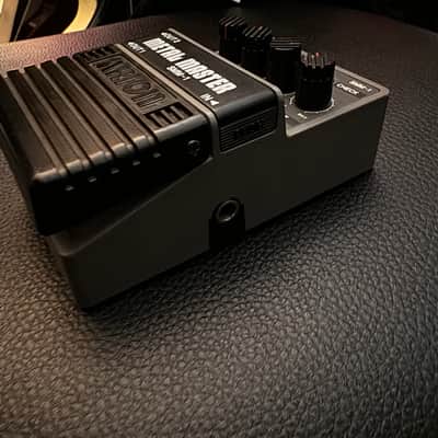 Arion SMM-1 Metal Master 1980s - Black image 2