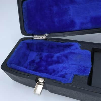 Gibson 1980’s Vintage “Chainsaw” Les Paul Gen3 Protector Case - Black image 12