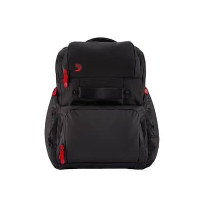 D'Addario Backline Gear Transport Pack Solo image 2