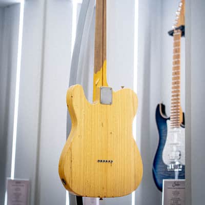Nash T52 Ash NT image 10