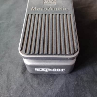 MeloAudio EXP-001 Compact Expression Pedal *** FREE SHIPPING *** image 2