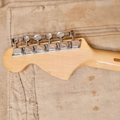 Fender Stratocaster 1974 - Natural image 11