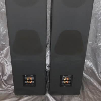 Mirage M-790 tower speakers image 8