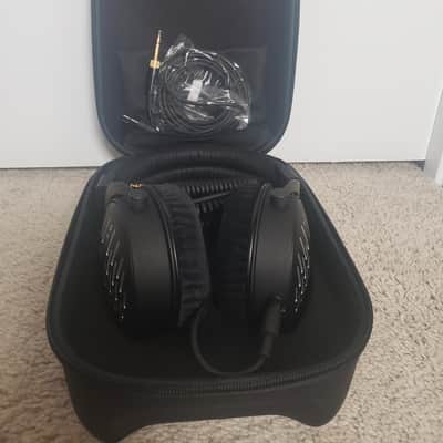 MINT: beyerdynamic DT 1990 Pro – Open Studio Reference Headphones 250 Ohm 2021 - black image 3