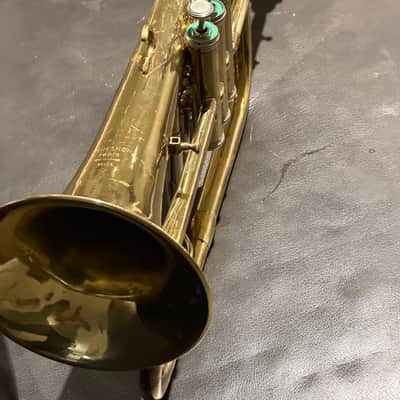 1969! Couesnon Bb flugelhorn image 19