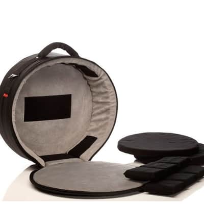 Mono M80 Snare Drum Case - Black image 3