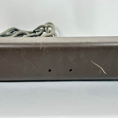 MCI JH-110 Series Tape Machine Remote Control image 8