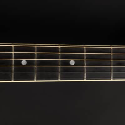 2025 Gibson Custom Shop 1939 SJ-100 Heavy Aged - Faded Vintage Sunburst | USA Murphy Lab Historic SJ-200 Jumbo Acoustic Guitar Torrefied Adirondack Red Spruce | CoA OHSC image 22