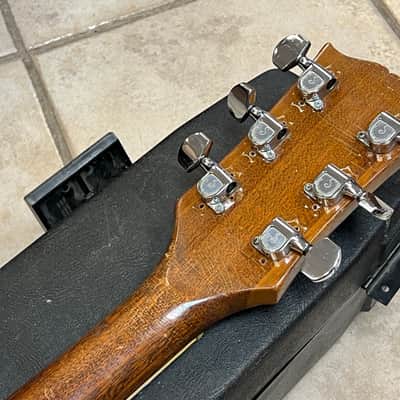1970 Gibson Les Paul Deluxe Goldtop with case image 18