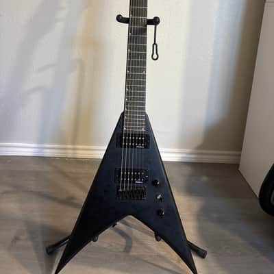 Jackson King V JS22-7 - Matte image 1