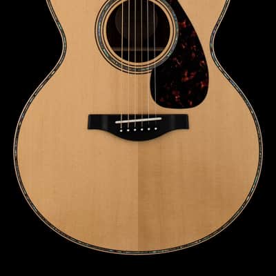 Yamaha LJ56 Custom ARE #ILM137A image 1
