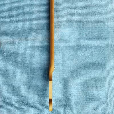 Fender Standard Stratocaster Neck – Made in Mexico (1999/2000) – Maple – MN9326430 image 5