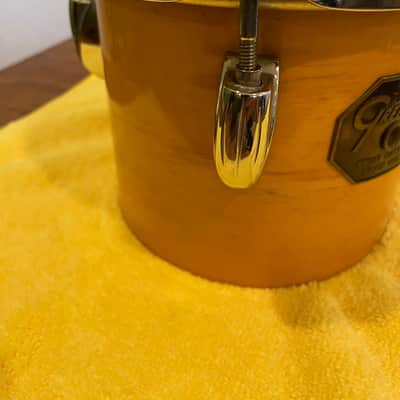 Gretsch Drop G Badge Concert Toms image 6