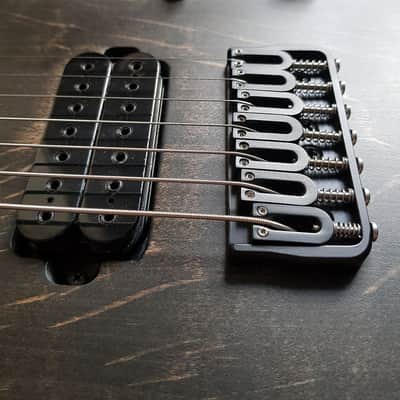 Hapas Siren Wrkhrs 7 String image 7