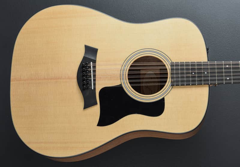 Taylor USED 150E 12 String '21 image 1