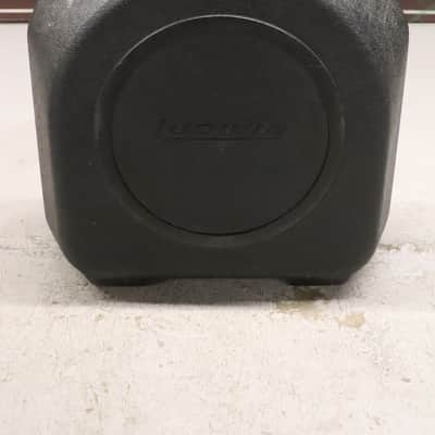Ludwig UFO Snare Drum Case Vintage 1970's #4 image 2