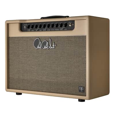 PRS DGT 15 15-Watt 1x12" Tube Combo Amplifier image 1