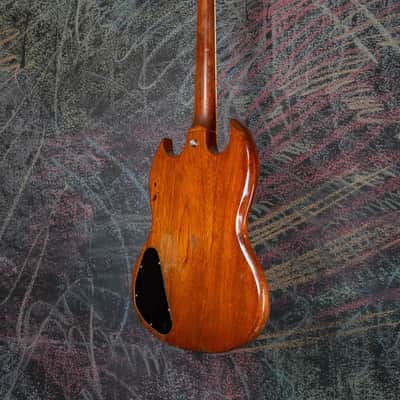 1978 Gibson SG Standard image 6