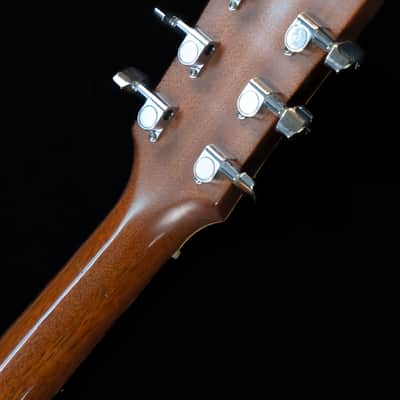 Goodall KGC, Sitka Spruce, Koa - USED 1996 image 11