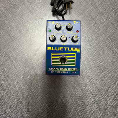 Tube Works 903 Blue Tube 1987 - 1997 | Reverb