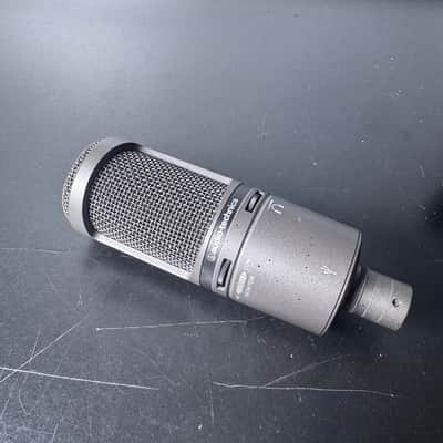 Audio-Technica AT2020 USB+ 2010s - Black