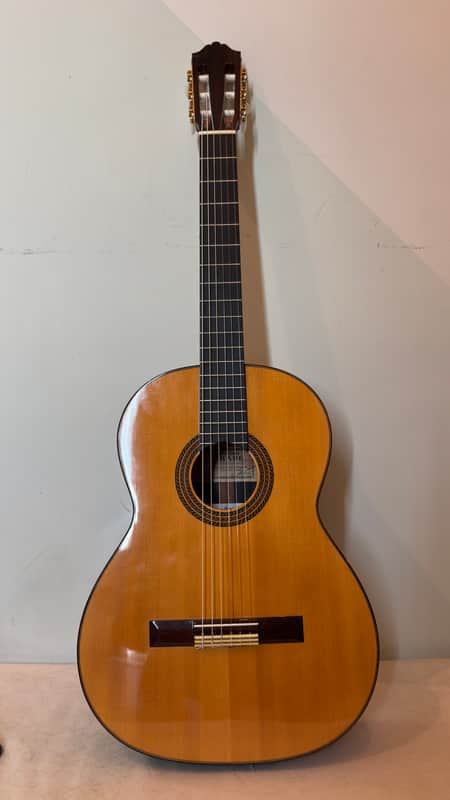 Nakade Toshihoko Master 60 Torres Model 2019 - French polish image 1