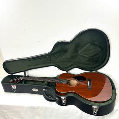 Collings OM-1 Mh 2025 - Mahogany image 9