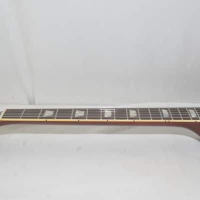 Greco Les Paul Electric Guitar Ref. No 7755 image 12