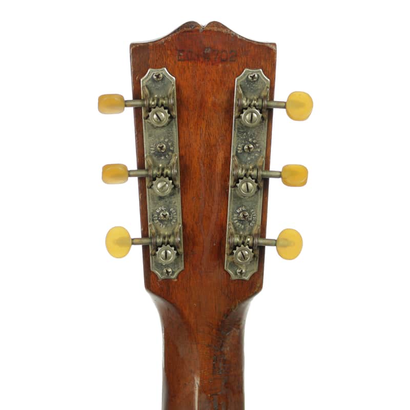 Gibson J-35 1936 - 1942 image 4