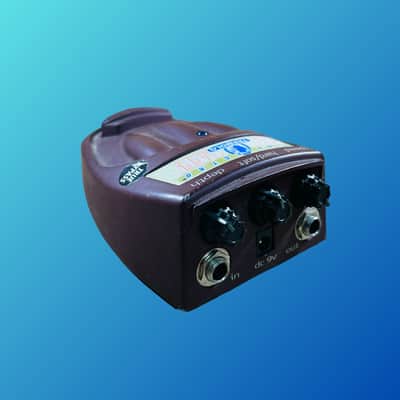 Danelectro Cool Cat Tremolo Pedal image 3