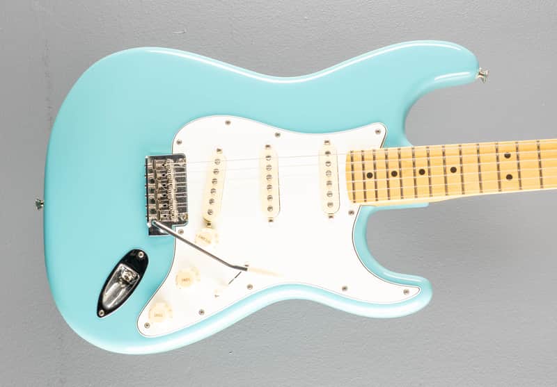 Fender USED Player II Stratocaster, '25