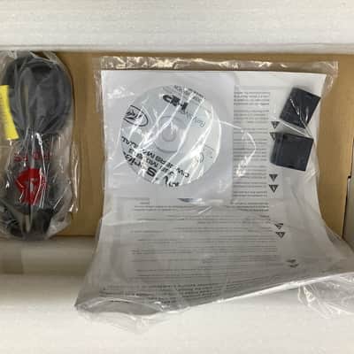 Peavey PV 10 10 Channel USB Mixer 2010s - Black image 5