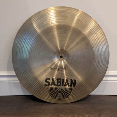 Sabian XS20 18" Chinese image 6
