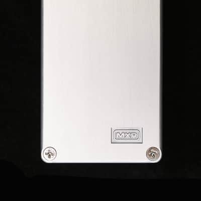 MXR 6 Band EQ Pedal image 2