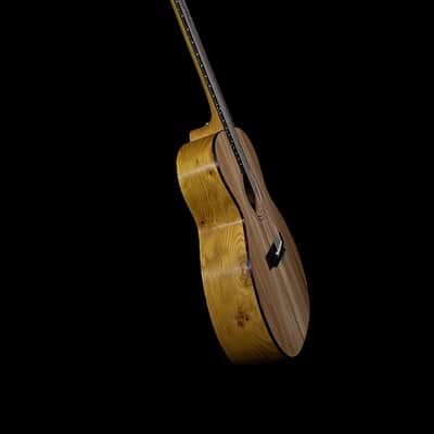 Showalter Guitars Orchestra Model Serial No. 160 Handmade Heirloom Guitar 2024 - Lacquer image 5