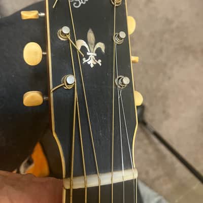 Gibson Style O 1920 - Reddish laquer image 19