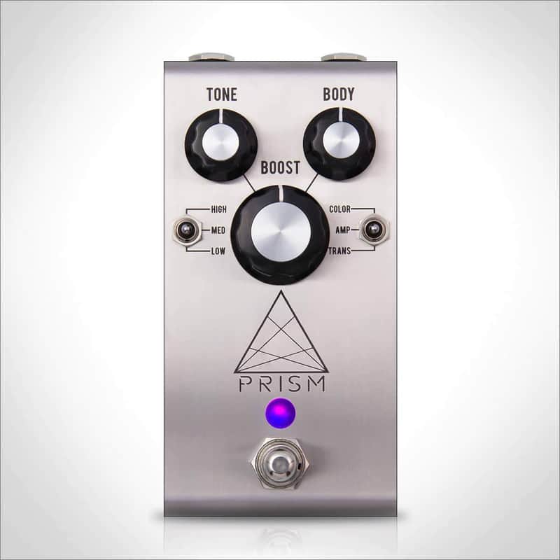 PRISM - Stainless Steel / NEW image 1
