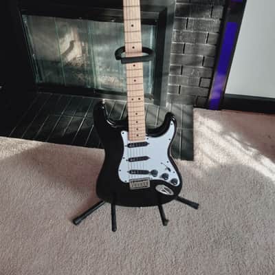 Fender Artist Series Billy Corgan Stratocaster image 2