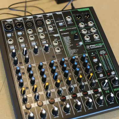 Mackie ProFX10V3 image 1