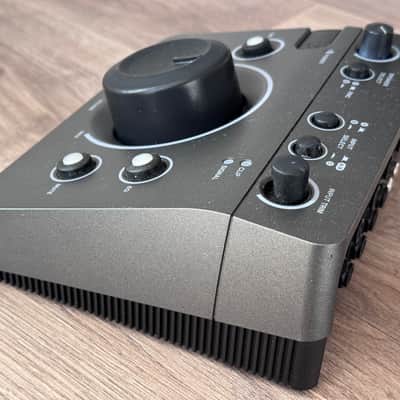 JBL MSC1 Monitor System Controller - Black image 8