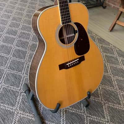 Martin M-36 (0000-36) 2019 - Natural image 2