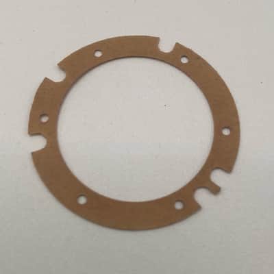 REFURBISHED Telefunken M410 O   - 1960s - XLR ADAPTER image 6