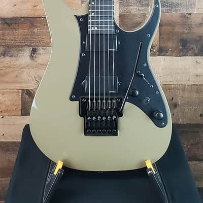 Ibanez Prestige RGR5130KM, Kahki Metallic, Hard Shell Case, Free ship, 512 image 10