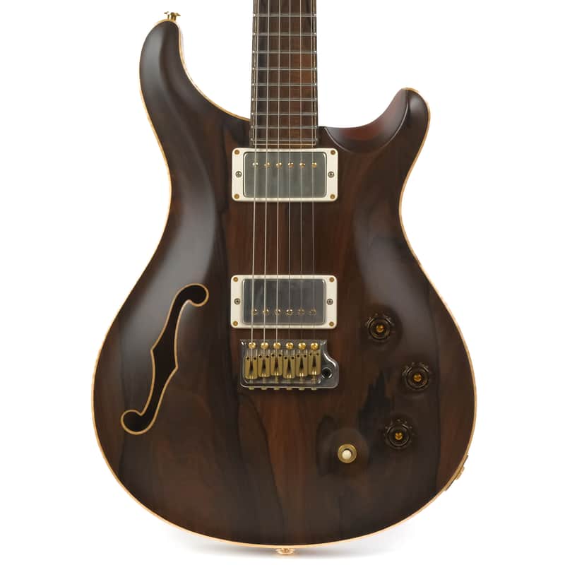 PRS Birds Of A Feather Private Stock Guitar Of The Month Owned by David Grissom image 1