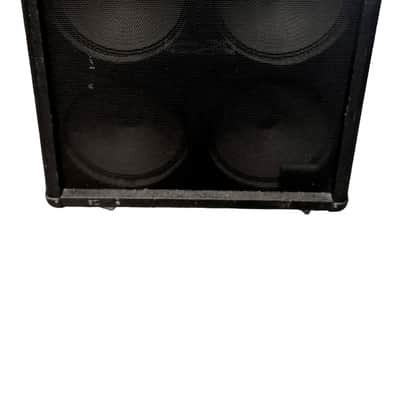 Crate G412ST 4x12 Cabinet (Used) image 1