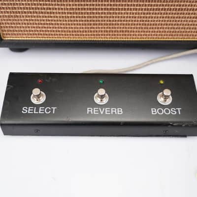 Bogner Shiva EL34 2x12" Guitar Combo Amplifier #54389 image 23